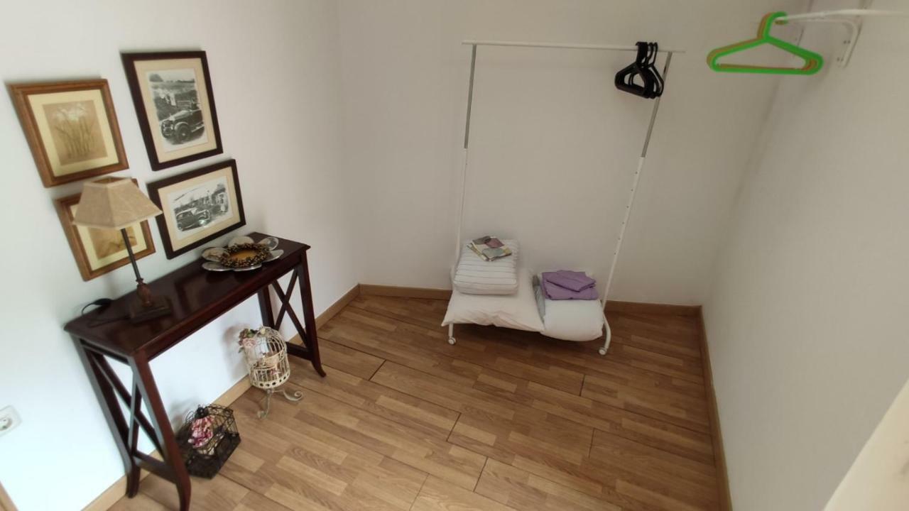 산타크루스데 테네리페 Casa La Poyata - Taganana 빌라 외부 사진