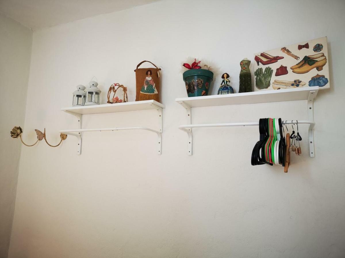 산타크루스데 테네리페 Casa La Poyata - Taganana 빌라 외부 사진